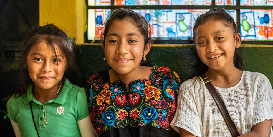 The Power Of Compassion In Guatemala C3 Tri Cities 